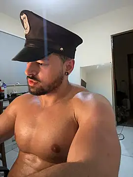 Lucasfit24's Webcam Show