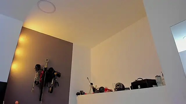 MariaGaitan Live Sex Cams