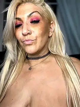 LittleMissEeve's Webcam Show