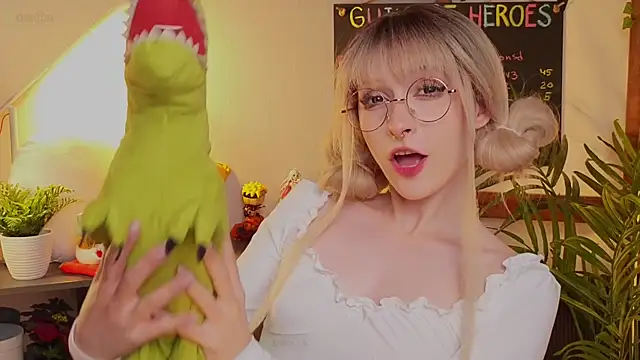 Manarose Live Sex Cams