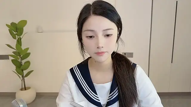 美女HaagenDazs_在线直播