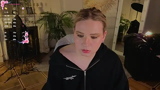 Jes_Solar's Webcam Show