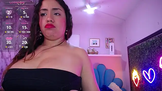 cristal_horny19 Live Sex Cams