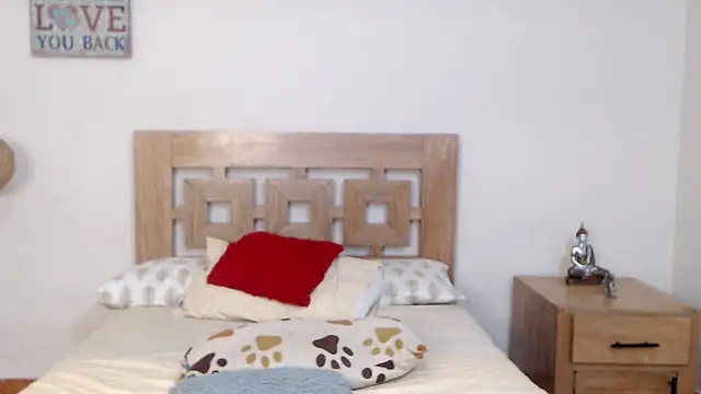 ValeSantoDomingo Live Sex Cams
