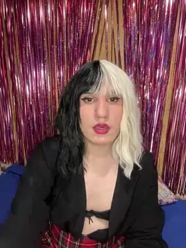 MotherElektra7's Webcam Show
