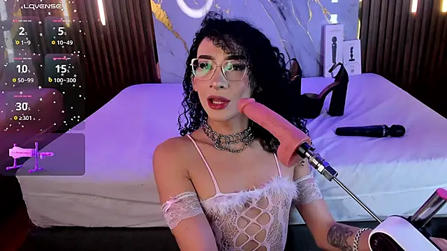 BritannyClaire's Webcam Show