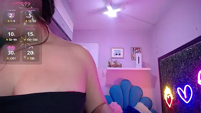 cristal_horny19 Live Sex Cams