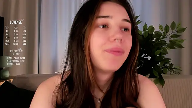 GillianDowdey Live Sex Cams