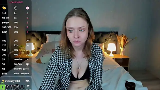 Linda_Bryant Live Sex Cams