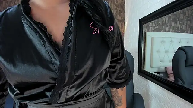 Cataleyamonroe1 Live Sex Cams