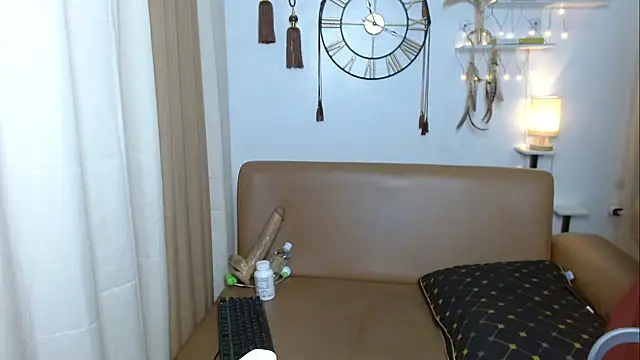 extremeChloe's Webcam Show