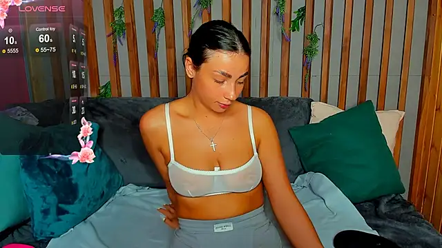 Tanita_Lambic Live Sex Cams