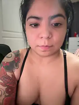 Webkamerová show kimmiakiss22