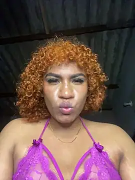 Iam_FernandaH's Webcam Show
