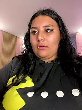 risoslindos202's Webcam Show