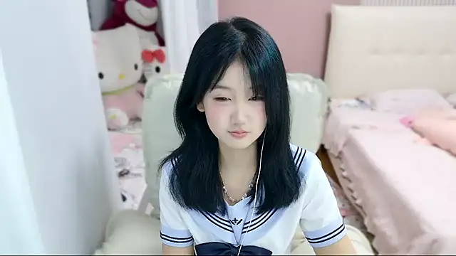 美女wanzi-1229在线直播