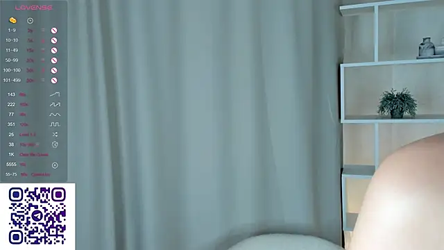 UdelaDodson Live Sex Cams