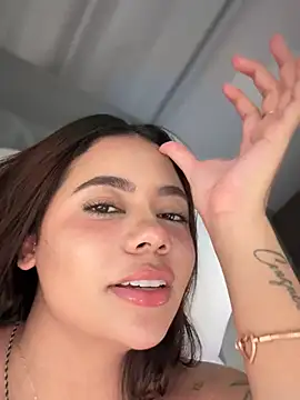 Aryrosee's Webcam Show