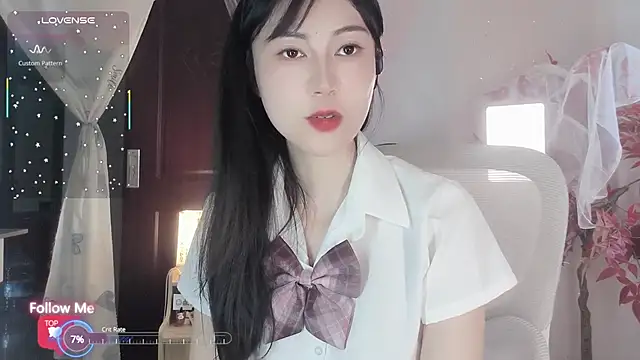 美女Lisa-s在线直播
