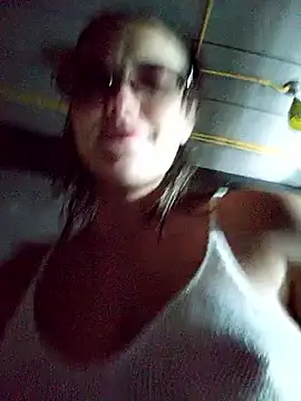 BonVoyage777's Webcam Show
