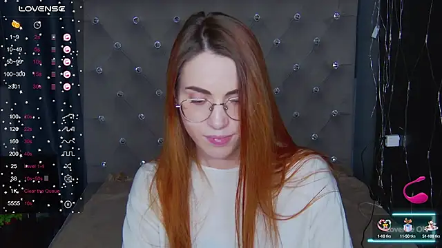 EmilyKents Live Sex Cams