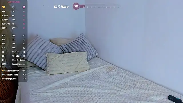 venus__valencia Live Sex Cams