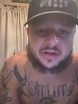 BigD1ckDom's Webcam Show