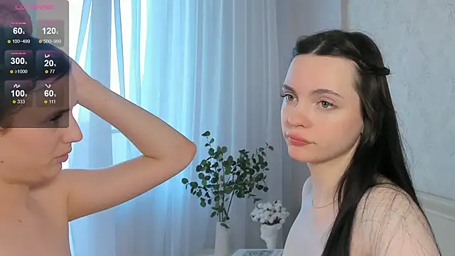 DieraHardey's Webcam Show