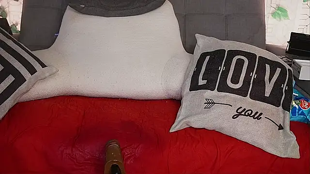 Amelia_LOV's Webcam Show