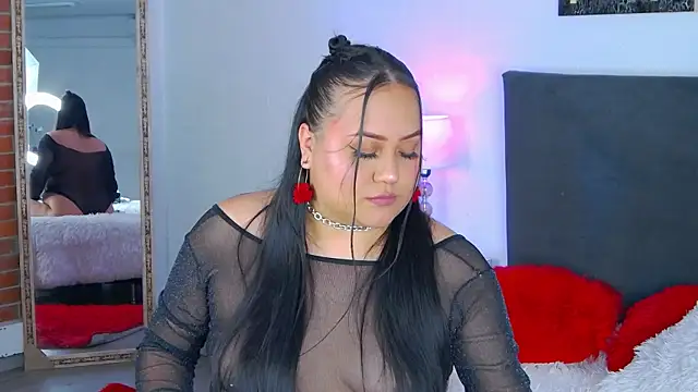 LiannaHalls Live Sex Cams
