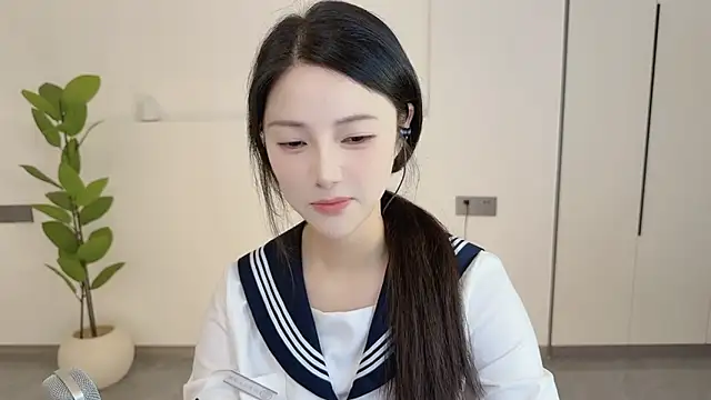 美女HaagenDazs_在线直播