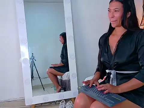 RiriiBrunette__ Live Sex Cams