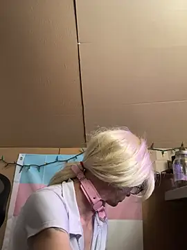 playmateanna's Webcam Show