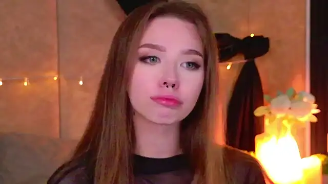 Sierra_Fane webcam show