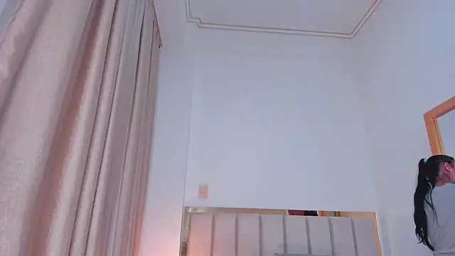 AngelFerretti Live Sex Cams