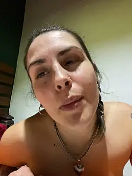 isadelasestrellas webcam show