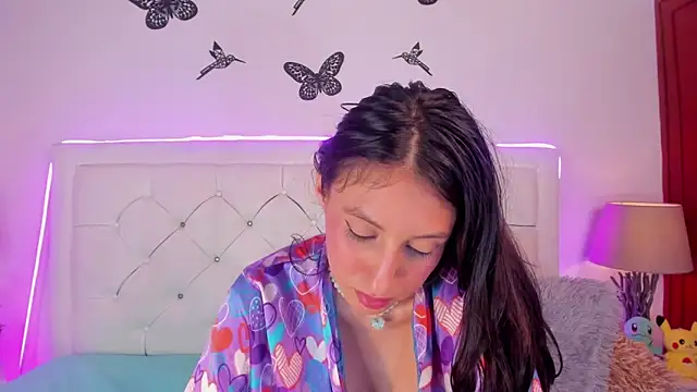 LyaEvanss Live Sex Cams