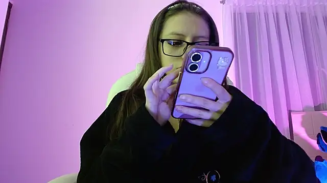 Aurora_blossom__'s Webcam Show
