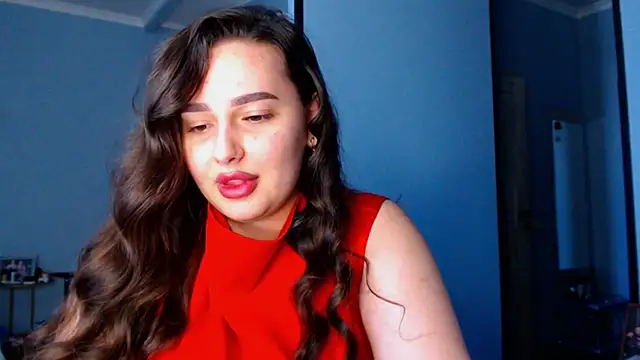 NikiWhite's Webcam Show