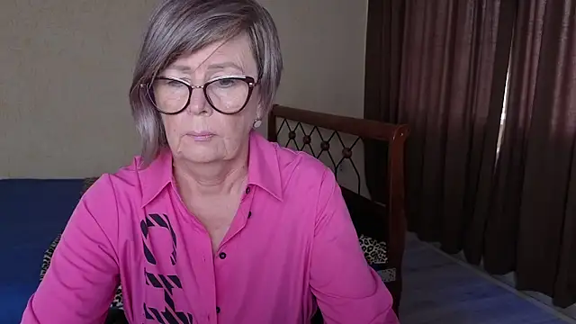 Grace_Grove webcam show