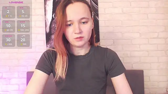 Horny_Ericha Live Sex Cams