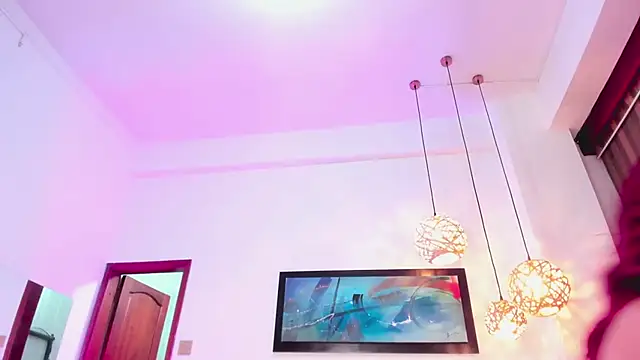 JupiteFox's Webcam Show