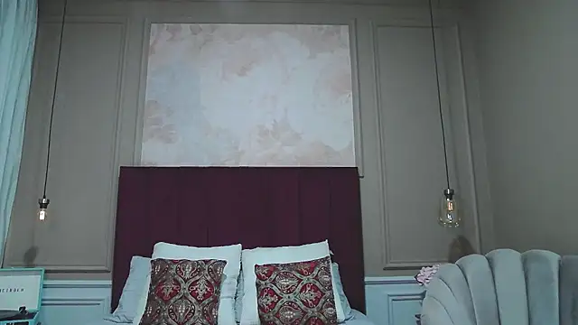 AllisonSparkle's Webcam Show