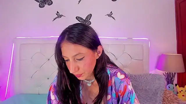 LyaEvanss Live Sex Cams