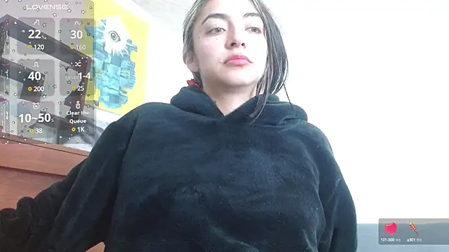 ZoeBakers_ Live Sex Cams
