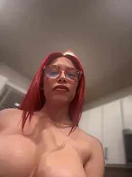 shaarebaare's Webcam Show