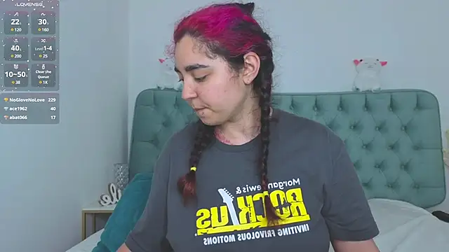 Cutie_kittycat_ webcam show