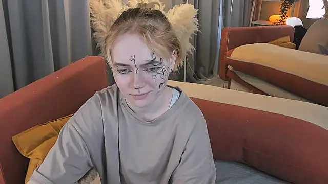 _Killy_ webcam show
