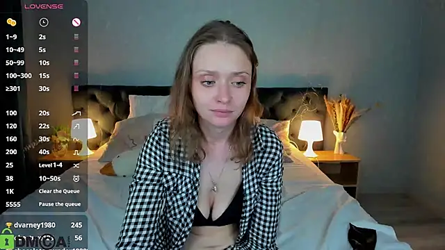Linda_Bryant webcam show
