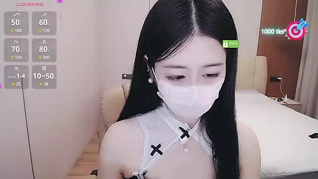 美女CN-xiaofei在线直播